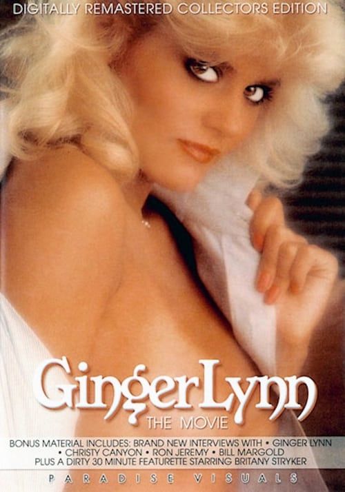 [18+] Ginger The Movie (1988) English HDRip Full Movie 720p 480p